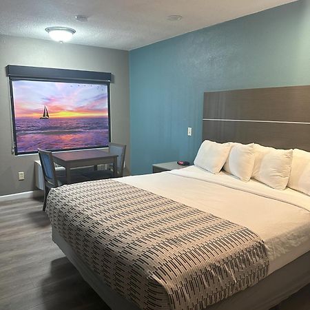 Hotel Palmeras Τσούλα Βίστα Εξωτερικό φωτογραφία