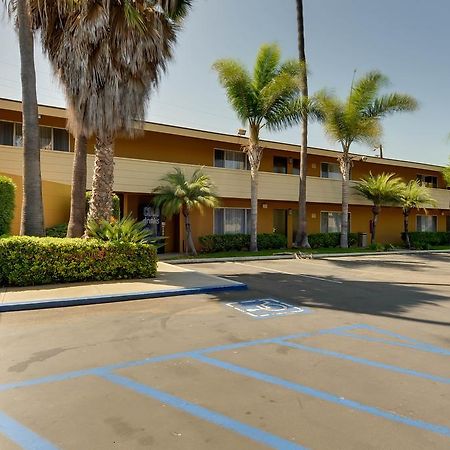 Hotel Palmeras Τσούλα Βίστα Εξωτερικό φωτογραφία