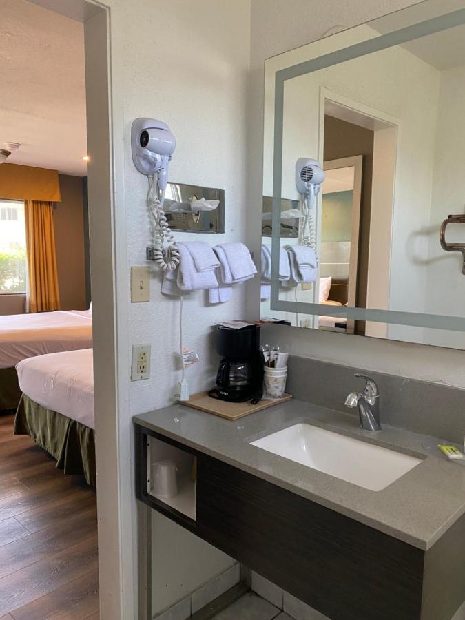 Hotel Palmeras Τσούλα Βίστα Εξωτερικό φωτογραφία