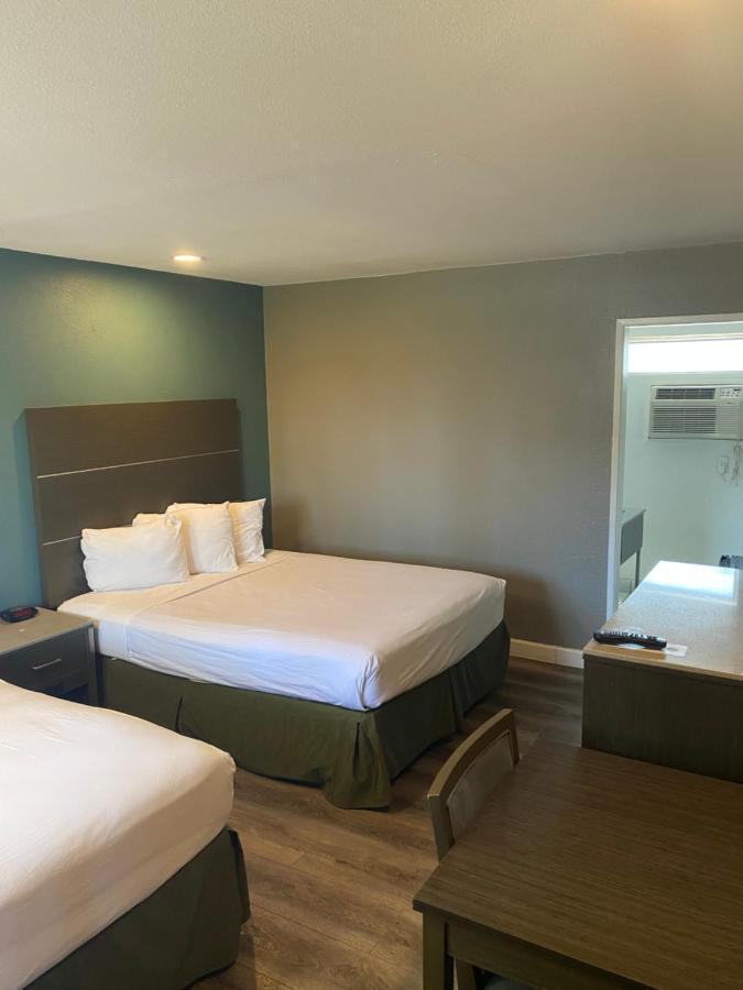Hotel Palmeras Τσούλα Βίστα Εξωτερικό φωτογραφία