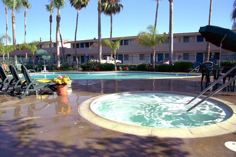 Hotel Palmeras Τσούλα Βίστα Ανέσεις φωτογραφία
