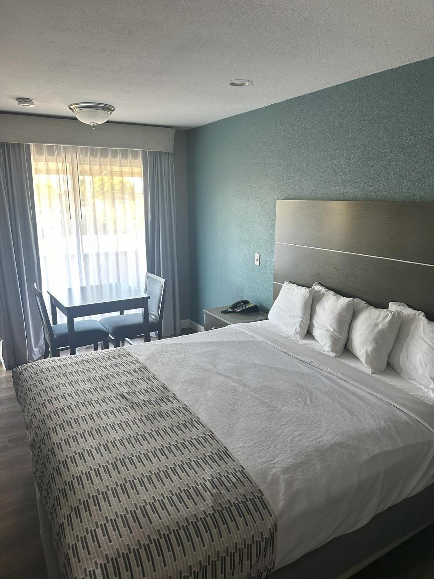 Hotel Palmeras Τσούλα Βίστα Εξωτερικό φωτογραφία