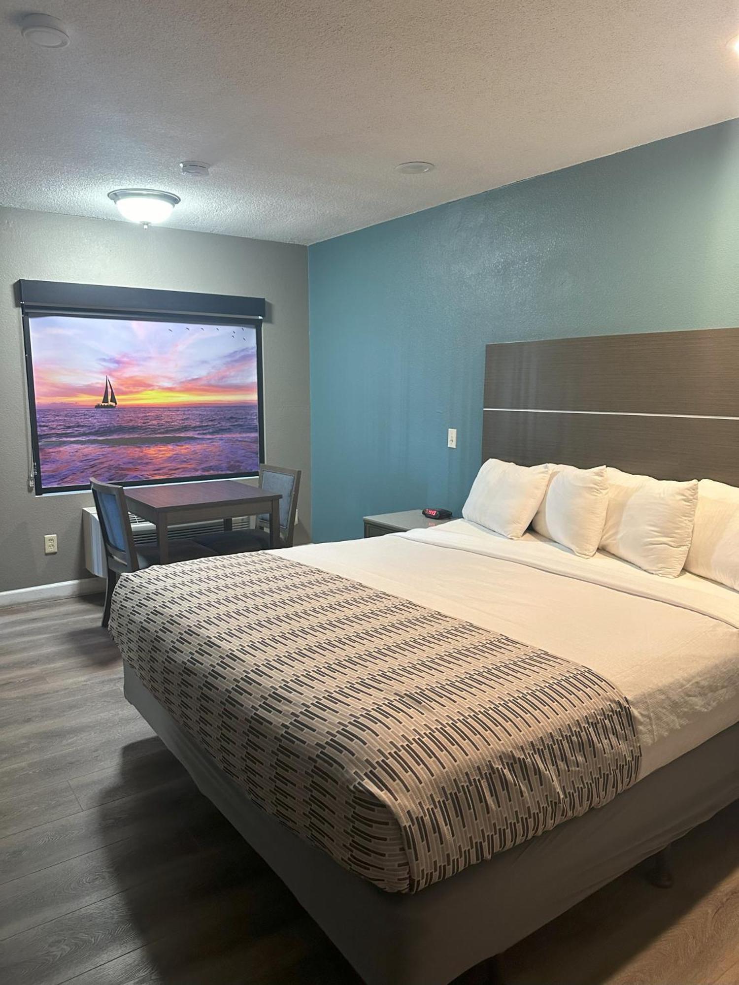 Hotel Palmeras Τσούλα Βίστα Εξωτερικό φωτογραφία