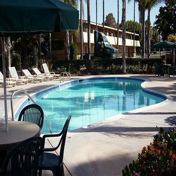 Hotel Palmeras Τσούλα Βίστα Εξωτερικό φωτογραφία